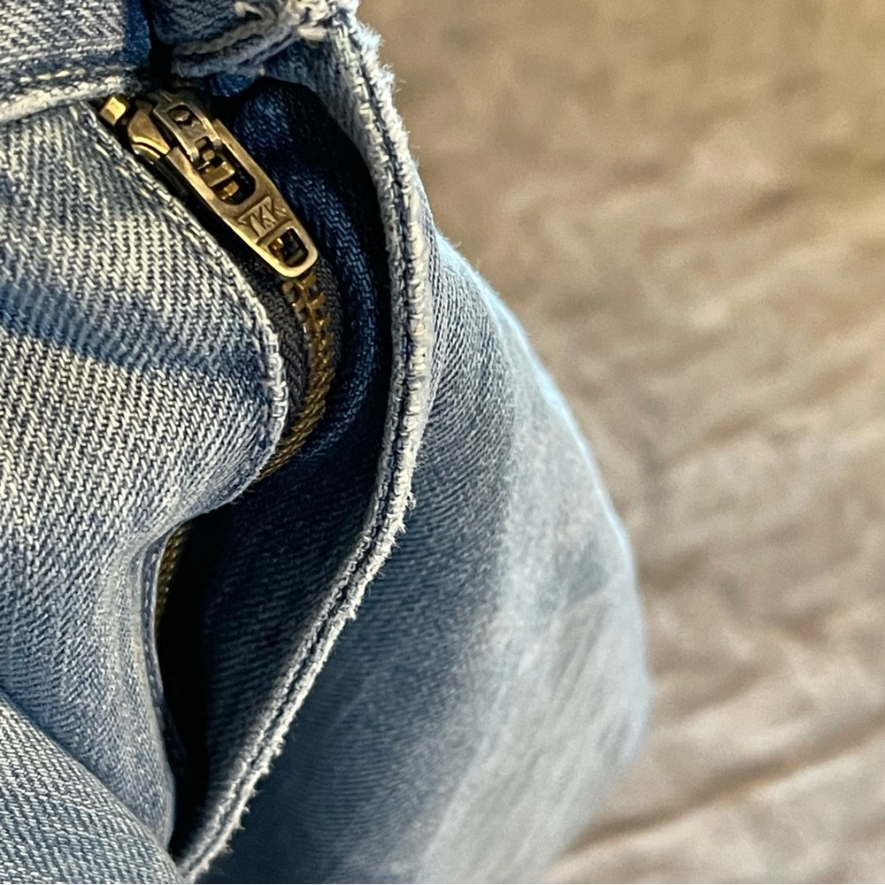 Vince VM 212 slim jeans mens 36x33 pre-owned condition - Picture 9 of 16